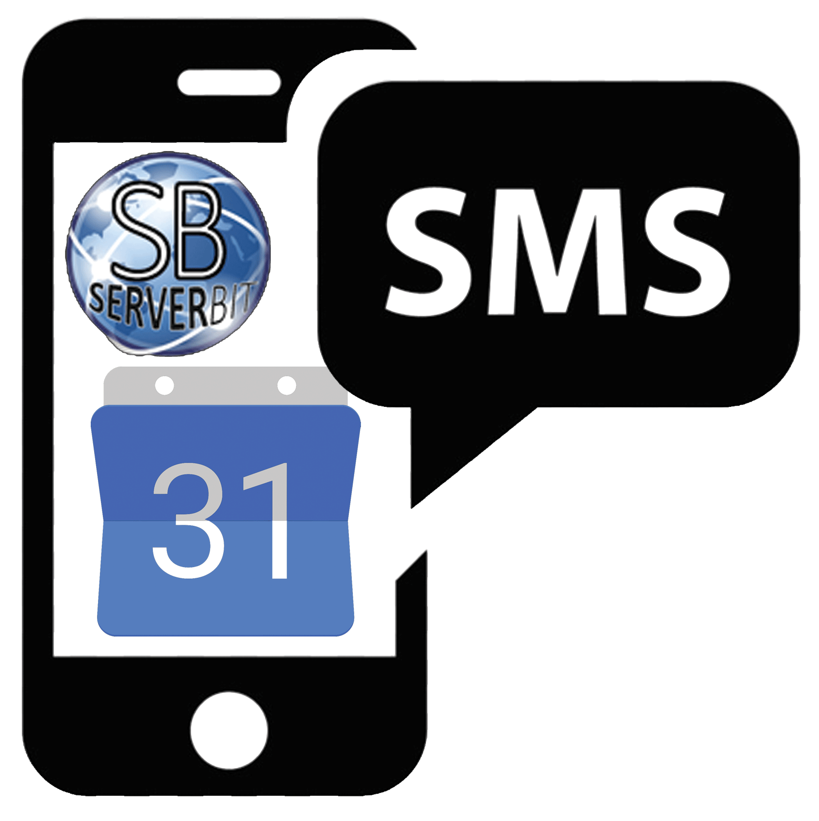 Calendario con Notifiche SMS